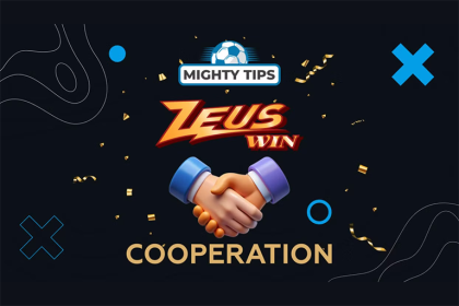 MightyTips and ZeusWin.com boost iGaming presence
