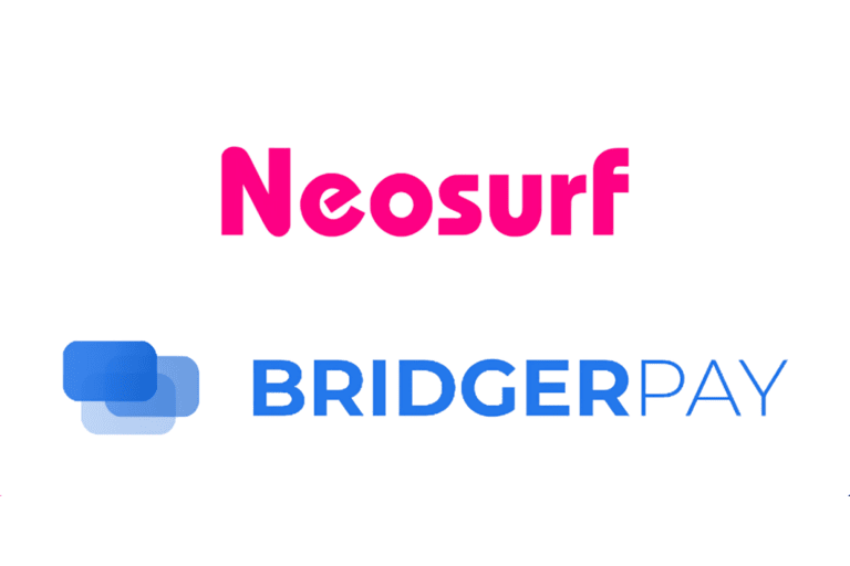 Neosurf joins BridgerPay to enhance online payments
