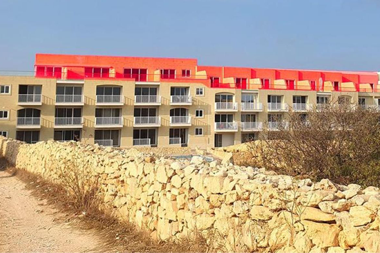 Planungsbehörde genehmigt illegale Penthäuser in Sannat 2 Planning Authority sanctions illegal penthouses in Sannat