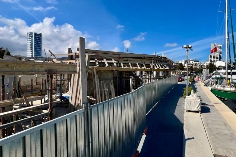 Planning Authority tackles Ta’ Xbiex permit seafront dispute
