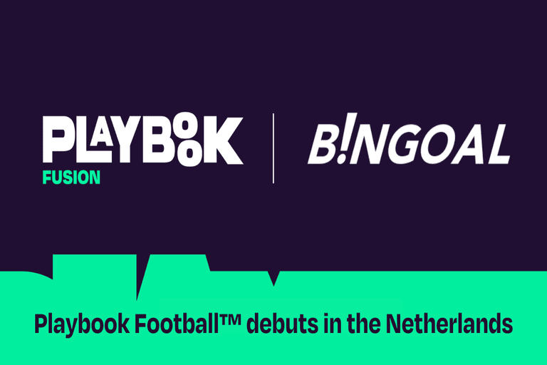 Playbook Fusion enters Netherlands with Bingoal launch 2 Playbook Fusion enters Netherlands with Bingoal launch