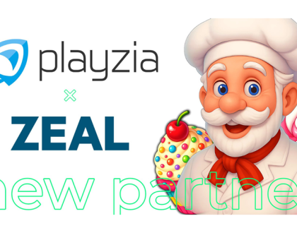 Playzia tritt ZEAL im deutschen iGaming Markt bei 10 Playzia joins ZEAL in German iGaming market