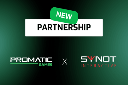 Promatic Games grows in Central Europe through SYNOT