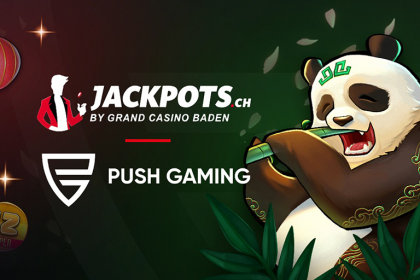 Push Gaming erweitert Präsenz im Schweizer Online Casino 20 Push Gaming expands in Swiss online casino market