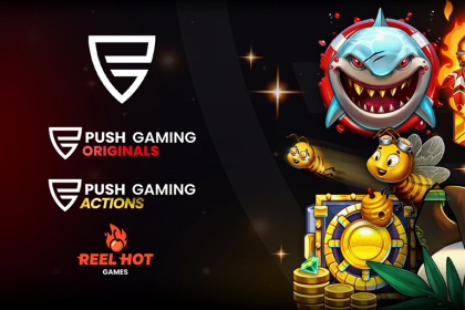 Push Gaming expands portfolio with new categories 18 Push Gaming expands portfolio with new categories
