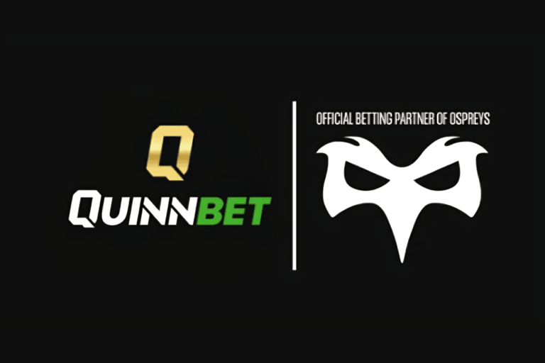 QuinnBet renews deal with Ospreys Rugby until 2028