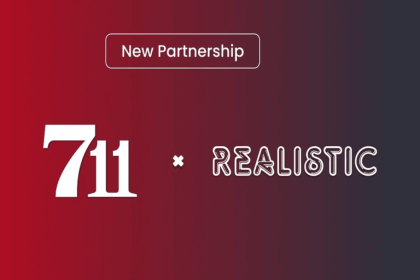 Realistic Games bringt Slots zum niederländischen Betreiber 711 8 Realistic Games brings slots to Dutch operator 711