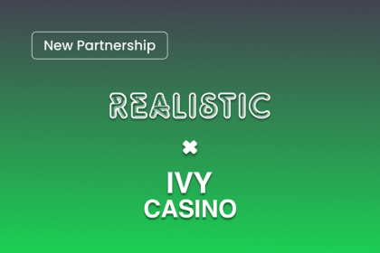 Realistic Games enhances UK footprint with Ivy Casino