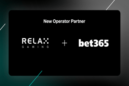 Relax Gaming expands in Italy with Bet365 deal