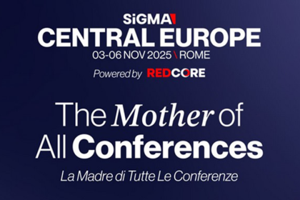 SiGMA World and Malta Media ticket giveaway