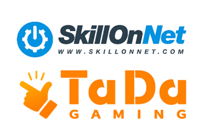 SkillOnNet expands portfolio with TaDa Gaming 7 SkillOnNet expands portfolio with TaDa Gaming