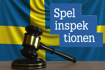 Spelinspektionen verbietet Bitx Operations und Ryker in Schweden 7 Spelinspektionen bans Bitx Operations and Ryker from Sweden