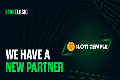 Stakelogic grows UK reach through Slots Temple deal