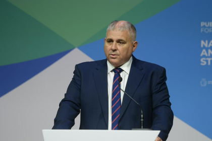 Standards probe sought into Anton Refalo fundraising dinner 17 Standards probe sought into Anton Refalo fundraising dinner