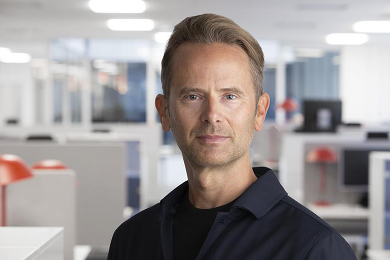 Svenska Spel ernennt Robert Nygren zum Vertriebschef 2 Svenska Spel appoints Robert Nygren as head of sales