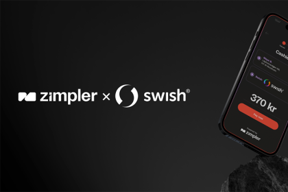 Swish payment grows with Zimpler integration