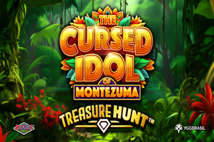 The Cursed Idol of Montezuma Treasure Hunt™ Slot Game 2 The Cursed Idol of Montezuma Treasure Hunt™ Slot Game
