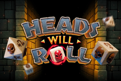Thunderkick debuts crash game Heads Will Roll