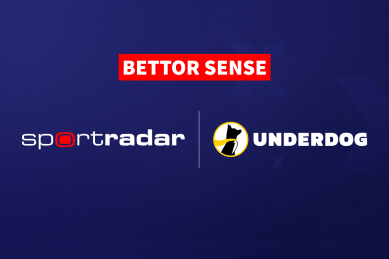 Underdog und Sportradar integrieren KI Tool für sicheres Spielen 2 Underdog and Sportradar integrate AI tool for safer gambling
