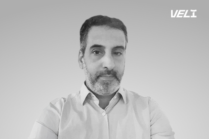 Veli Group appoints Tal Zamstein as CEO of Veli BC