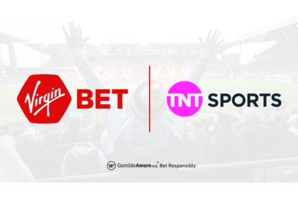 Virgin Bet partners with TNT Sports for UEFA coverage