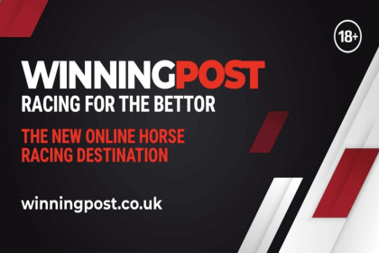 Winning Post racing platform launches for bettors 2 Winning Post racing platform launches for bettors