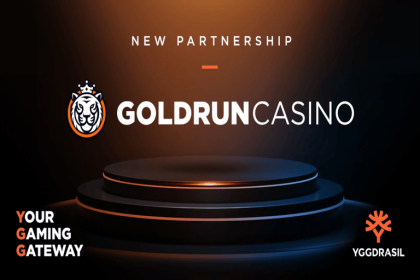 Yggdrasil expands Dutch market with Goldrun Casino