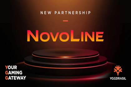 Yggdrasil strengthens German presence with Novoline