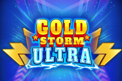 Yggdrasil unveils GoldStorm Ultra slot with free spins