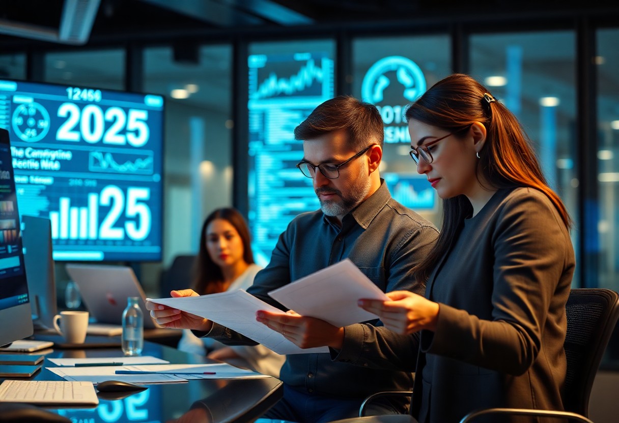 AML package 2025 brings sweeping compliance overhauls