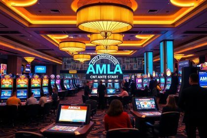 Why AMLA is targeting white label casino structures