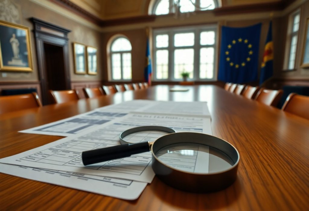 audit exemptions scrutinized in small eu states mcm