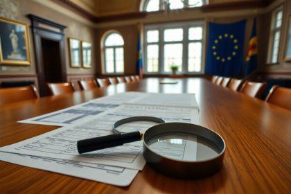 How audit exemptions attract scrutiny in small EU states