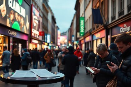 Belgian Gambling Ads Law Sparks Legal Backlash 8 Belgian Gambling Ads Law Sparks Legal Backlash