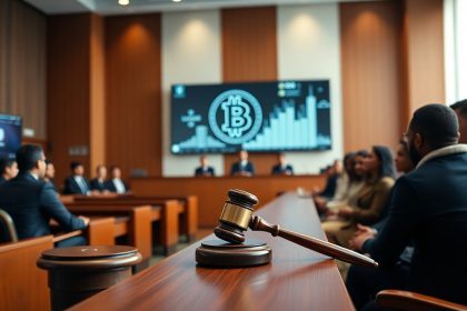 Blockchain law revisions stress investor protection 4 Blockchain law revisions stress investor protection