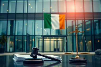 Can Ireland’s Regulator Succeed Without Enforcement Teeth? 5 Can Ireland’s Regulator Succeed Without Enforcement Teeth?