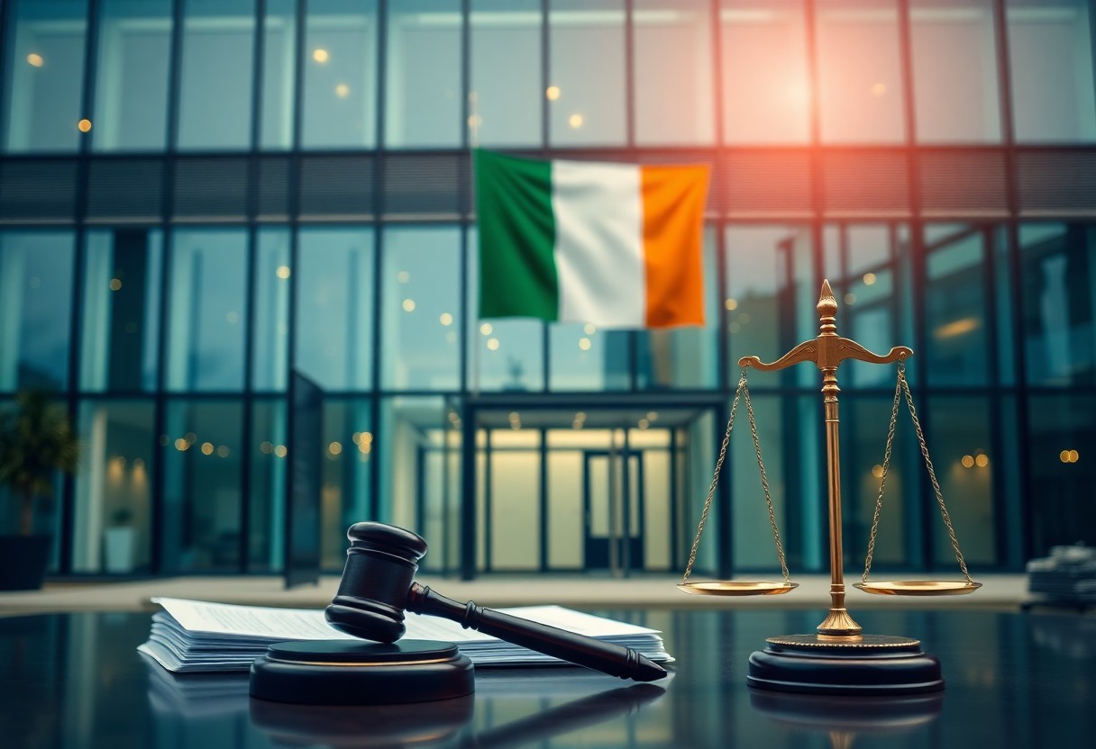 Can Ireland’s Regulator Succeed Without Enforcement Teeth?
