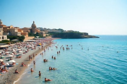 Malta tourism growth and its challenges 2 Malta tourism growth and its challenges