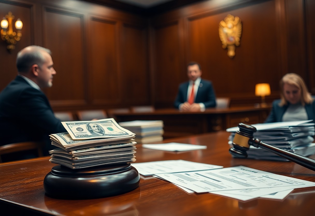 Criminal law reforms tackle major tax evasion schemes