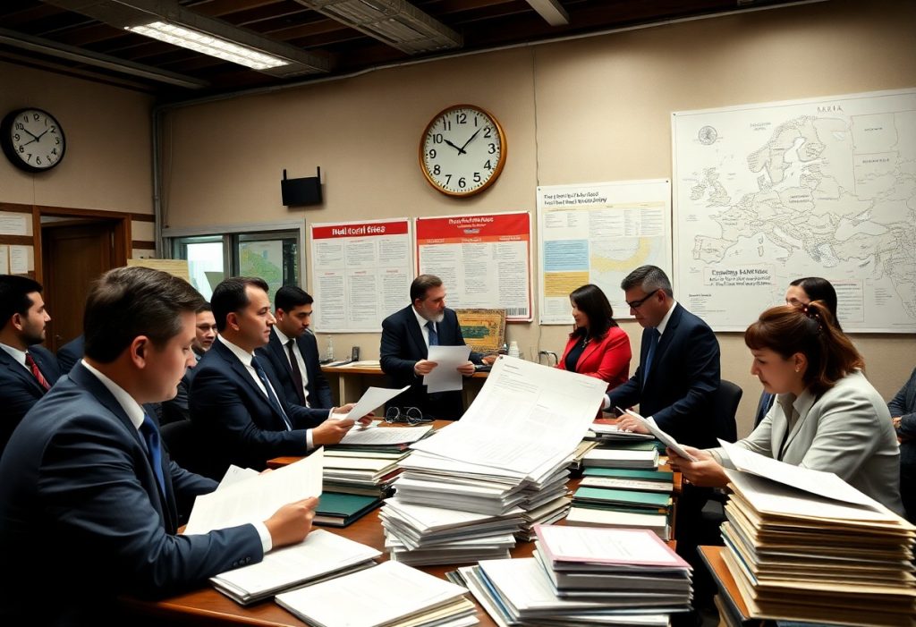 cross border audits reveal gaps in malta s tax enforcement dyl