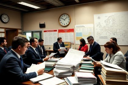 Cross-border audits show gaps in Malta’s tax enforcement