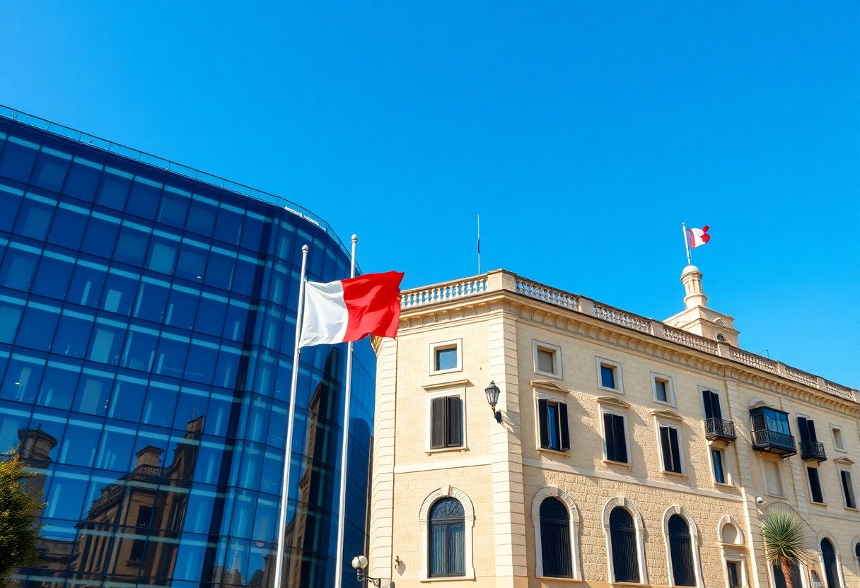 Cross-Border Holding Structures - Luxembourg vs Malta 2 Cross-Border Holding Structures - Luxembourg vs Malta