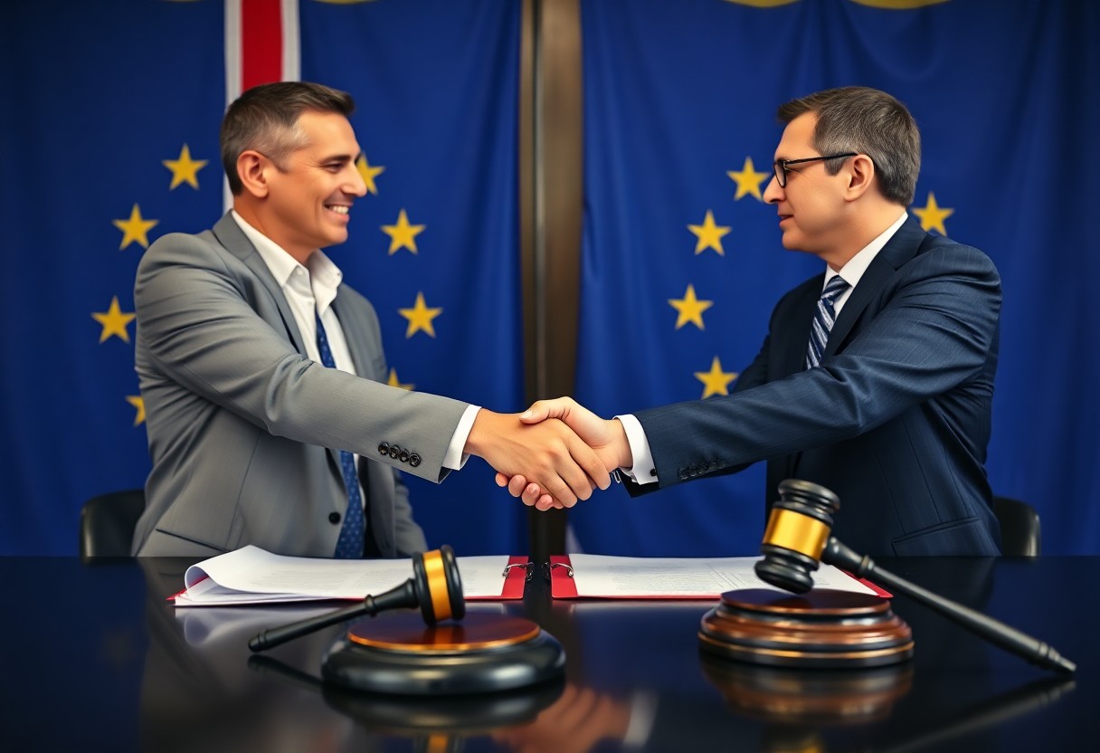 Cross-border merger laws tighten post-Brexit