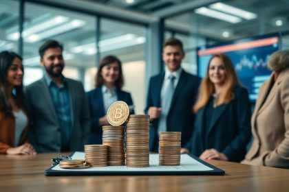 Crypto-backed loans raise questions on collateral law