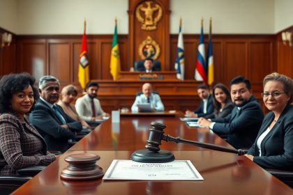 Curaçao directors challenge liability under new licensing 4 Curaçao directors challenge liability under new licensing
