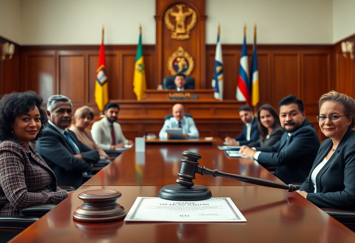 Curaçao directors challenge liability under new licensing