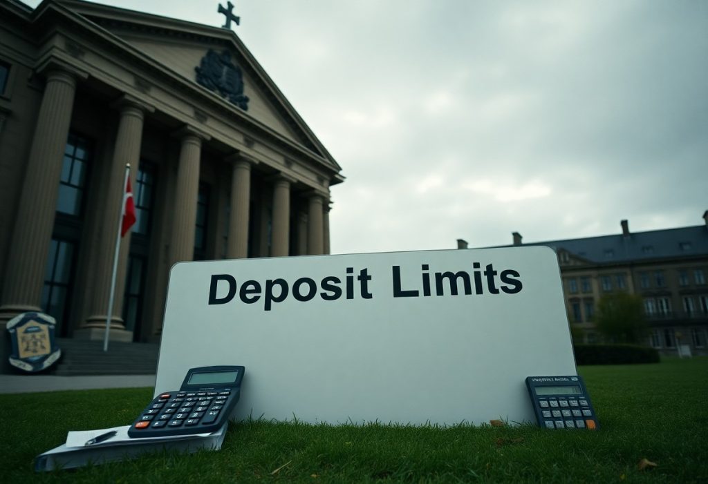 denmark s strict deposit limits on operators bao