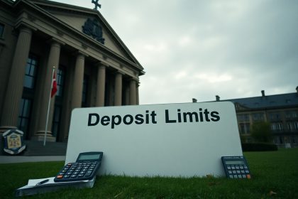 Why Denmark maintains strict deposit limits on operators