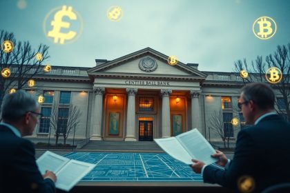 New ECB Opinion Challenges National Crypto Sandbox Rules