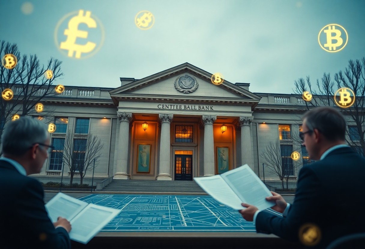 New ECB Opinion Challenges National Crypto Sandbox Rules